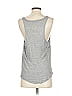 Soft Joie Gray Sleeveless T-Shirt Size S - photo 2