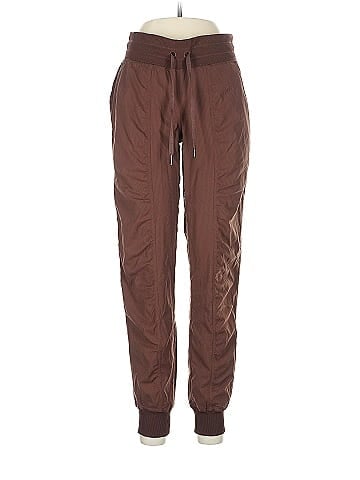 Lululemon Athletica Track Pants (view 1)