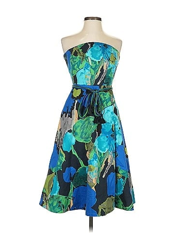 Vanessa Virginia Cocktail Dress (view 1)