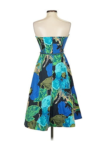 Vanessa Virginia Cocktail Dress (view 2)