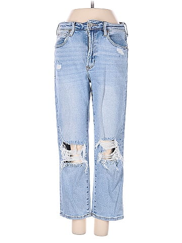 Dear John Jeans (view 1)