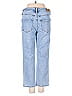 Dear John 100% Polyester Blue Jeans Size 27 waist - photo 2