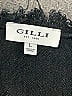 Gilli Black Sleeveless Blouse Size L - photo 7