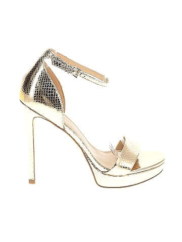 MICHAEL Michael Kors Heels (view 1)