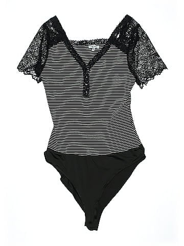 White Birch Bodysuit (view 1)