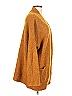 Primark Brown Cardigan Size L - photo 3