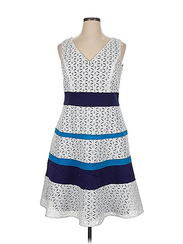 Anne Klein Casual Dress (view 1)