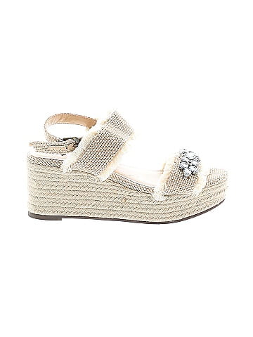 Crown Vintage Wedges (view 1)