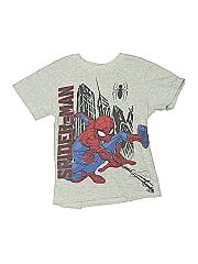 Marvel Short Sleeve T Shirt