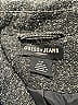 Guess Jeans 100% Polyester Tweed Gray Blazer Size S - photo 6