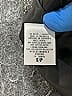 Guess Jeans 100% Polyester Tweed Gray Blazer Size S - photo 7