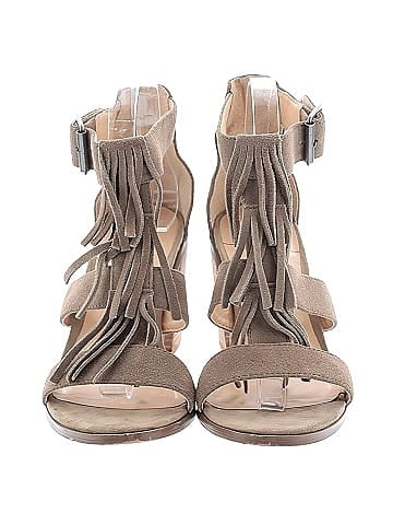 Sole Society Heels (view 2)