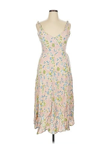 Zara Casual Dress (view 1)