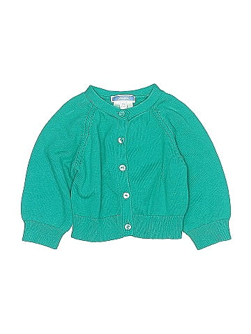 Jacadi Cardigan (view 1)