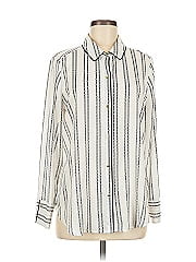 Liz Claiborne Career Long Sleeve Blouse