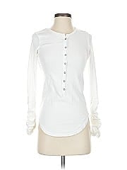 We The Free Long Sleeve Blouse
