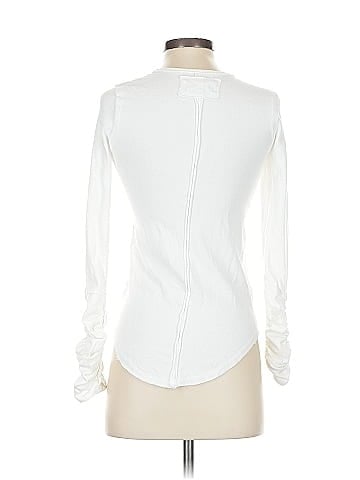 We the Free Long Sleeve Blouse (view 2)