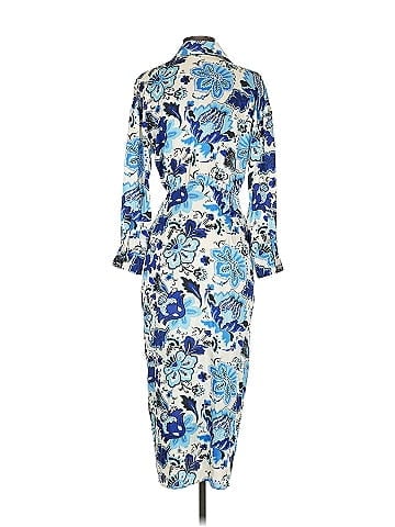 Zara Casual Dress (view 2)