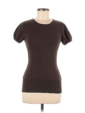 Gap Outlet Short Sleeve Top