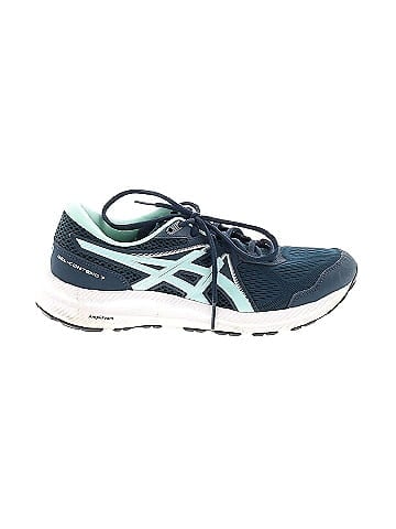 Asics Sneakers (view 1)