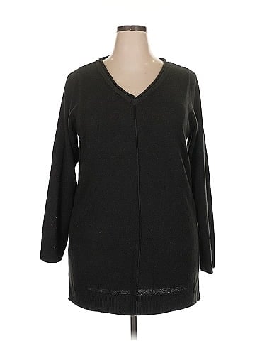 Evans Long Sleeve T-Shirt (view 1)