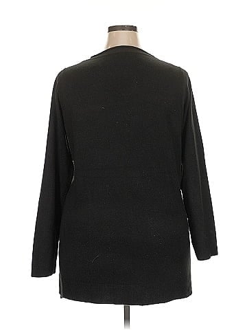 Evans Long Sleeve T-Shirt (view 2)