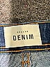 Sézane Blue Jeans Size 30 waist - photo 4