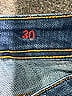 Sézane Blue Jeans Size 30 waist - photo 5