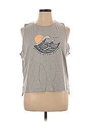 Roxy Sleeveless T Shirt