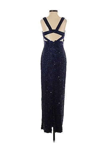 Scala Cocktail Dress (view 2)