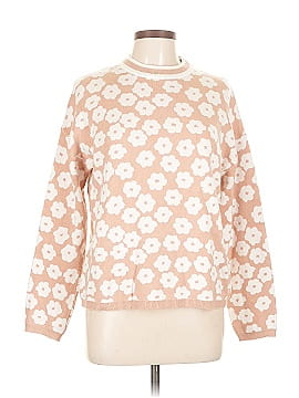 Prettygarden Pullover Sweater