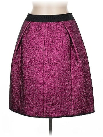 Marc Jacobs Wool Skirt (view 1)