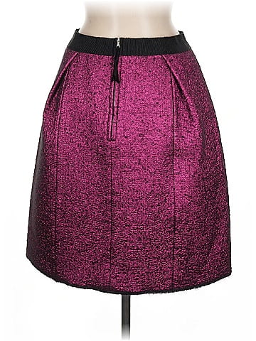 Marc Jacobs Wool Skirt (view 2)