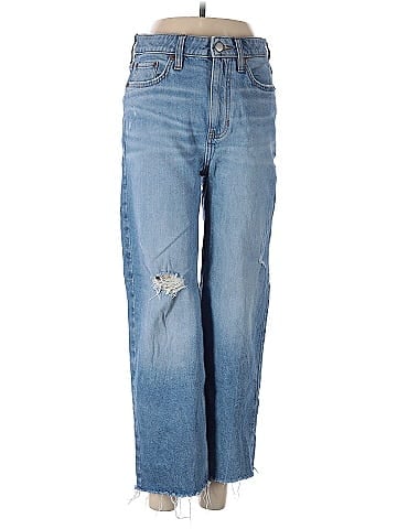 Elizabeth and James Jeans (view 1)