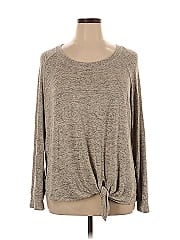 Nine Britton Pullover Sweater