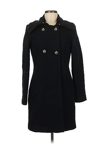 Trina Turk Wool Coat (view 1)