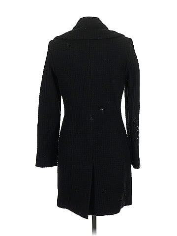 Trina Turk Wool Coat (view 2)