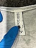 Next Level Apparel Ivory Tank Top Size M - photo 4