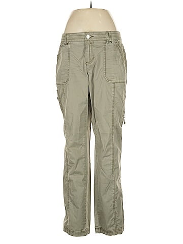 Natural Reflections Cargo Pants (view 1)
