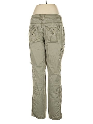Natural Reflections Cargo Pants (view 2)