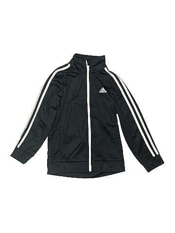 Adidas Track Jacket (view 1)
