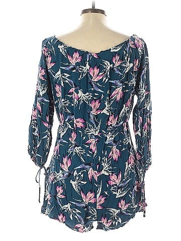 Xhilaration Romper (view 2)