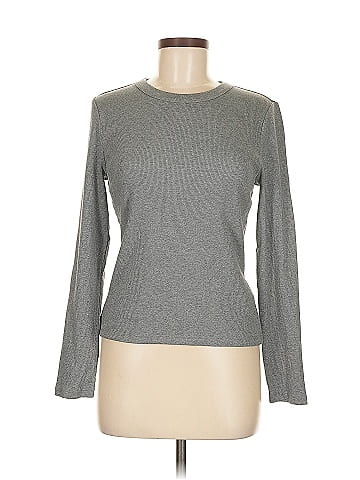 Veronica Beard Long Sleeve T-Shirt (view 1)