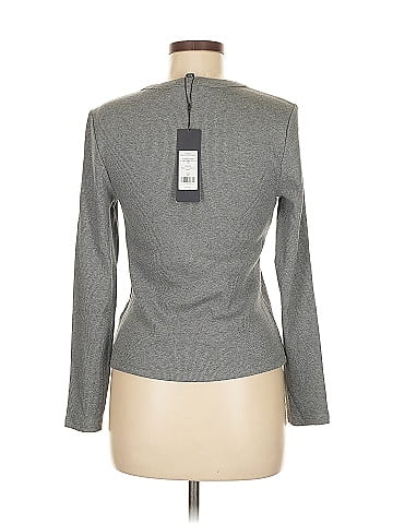 Veronica Beard Long Sleeve T-Shirt (view 2)