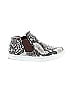 Cushion Aire Graphic Gray Black Ankle Boots Size 9 (wide) - photo 1