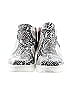Cushion Aire Graphic Gray Black Ankle Boots Size 9 (wide) - photo 2