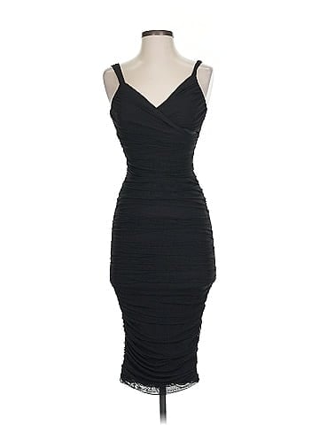 Hidden Label Cocktail Dress (view 1)