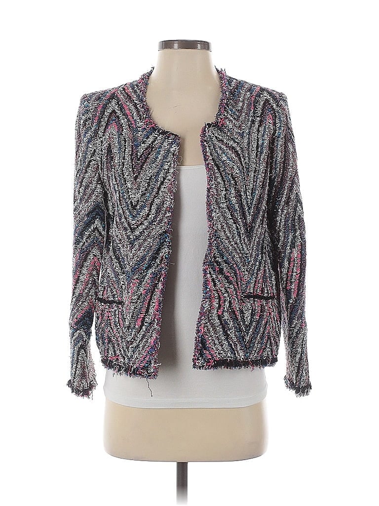 Pre-owned Iro Blazer Jacket In Pink