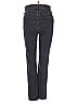 Madewell Chevron-herringbone Gray Jeans Size 25 waist - photo 2