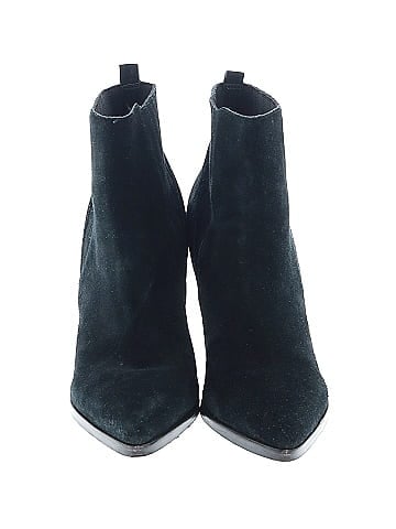 Marc Fisher LTD Ankle Boots (view 2)